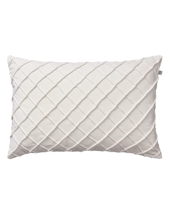 ivory pillow covers