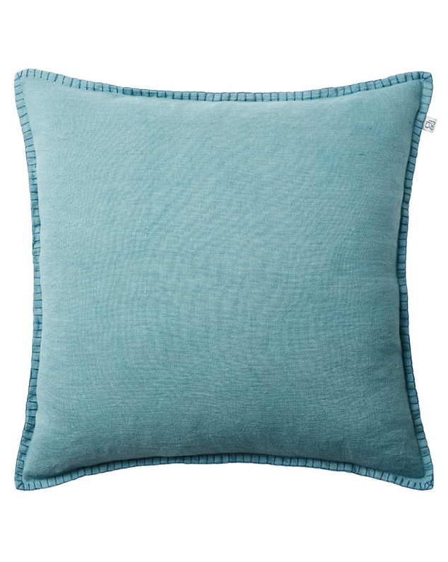 Arun - Heaven Blue in the group Cushions / Style / Decorative Pillows at Chhatwal & Jonsson (ZCC010150-21)