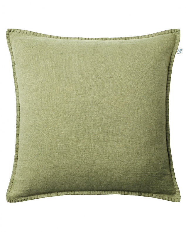 Arun - Cactus Green in the group Cushions / Style / Decorative Pillows at Chhatwal & Jonsson (ZCC010172-21)