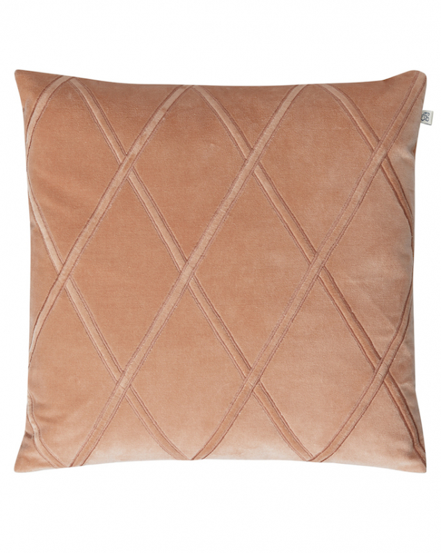 Orissa - Rose in the group Cushions / Style / Decorative Pillows at Chhatwal & Jonsson (ZCC740131-15V)