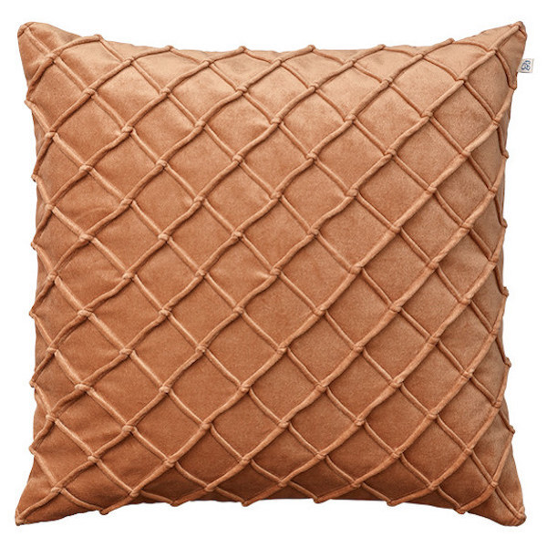 Deva - Taupe in the group Cushions / Style / Decorative Pillows at Chhatwal & Jonsson (ZCC840109-14V)