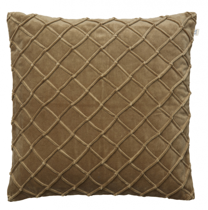 Deva - Dark Oak in the group Cushions / Style / Decorative Pillows at Chhatwal & Jonsson (ZCC840110-10V)