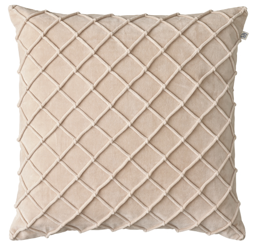 Deva - Beige in the group Cushions / Style / Decorative Pillows at Chhatwal & Jonsson (ZCC840112-11V)