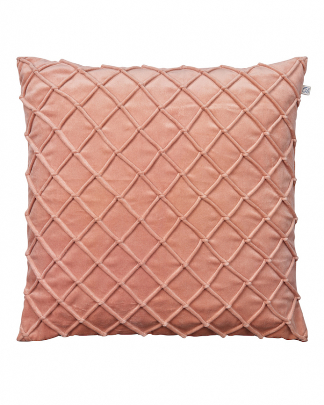 Deva - Rose in the group Cushions / Style / Decorative Pillows at Chhatwal & Jonsson (ZCC840131-13V)