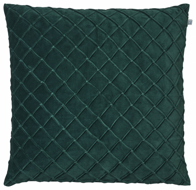 Deva - Green in the group Cushions / Style / Decorative Pillows at Chhatwal & Jonsson (ZCC840170-8V)