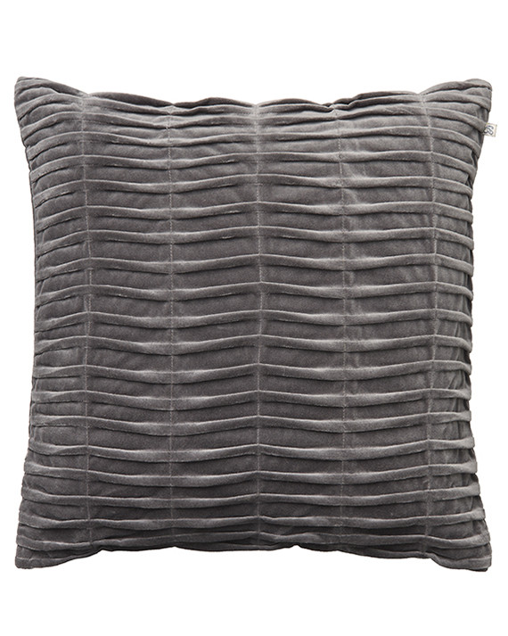Rishi - Grey in the group Cushions / Style / Decorative Pillows at Chhatwal & Jonsson (ZCC860113-12V)