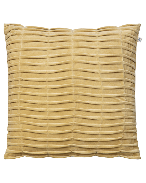 Rishi - Spicy Yellow in the group Cushions / Style / Decorative Pillows at Chhatwal & Jonsson (ZCC860134-13V)