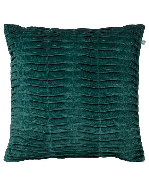 Rishi - Green in the group Cushions / Style / Decorative Pillows at Chhatwal & Jonsson (ZCC860170-12V)