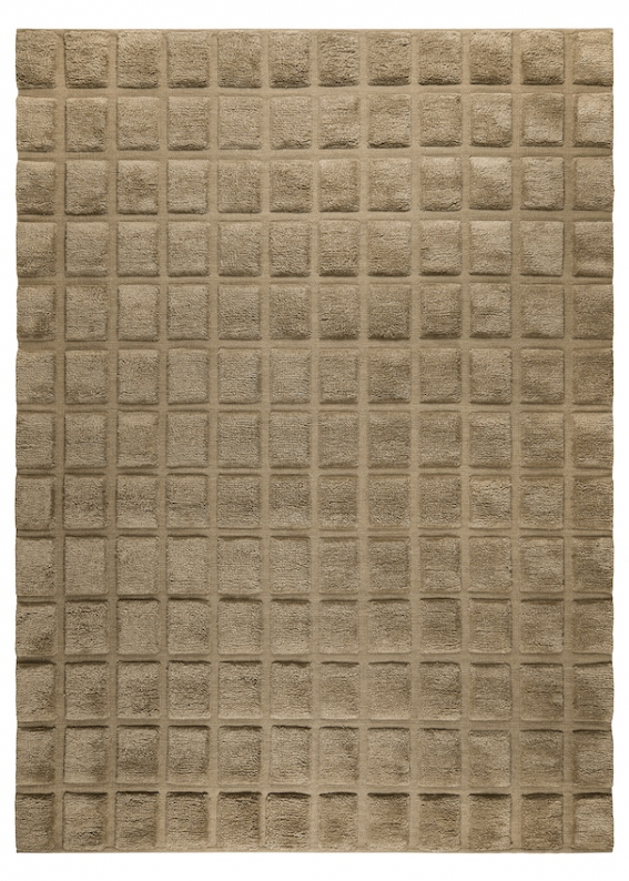 Loha - Beige TRACEABLE in the group Rugs / Colour / Beige at Chhatwal & Jonsson (ZDH152612-18)