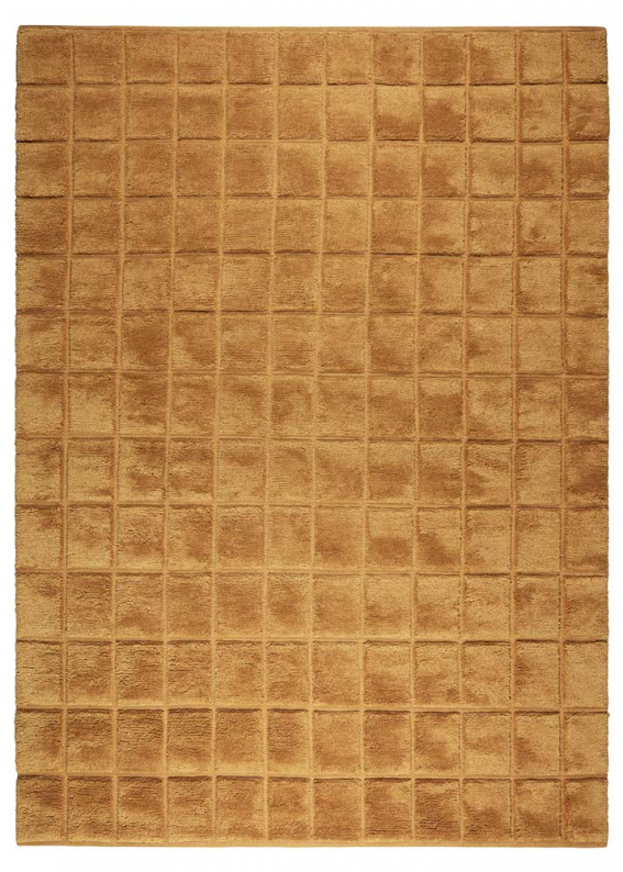 Loha - Masala Yellow TRACEABLE in the group Rugs / Shaggy rugs at Chhatwal & Jonsson (ZDH152633-20)