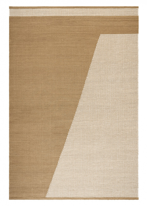Una - Beige/Off White/Beige TRACEABLE in the group Rugs / Flat woven rugs at Chhatwal & Jonsson (ZDH502201-17)