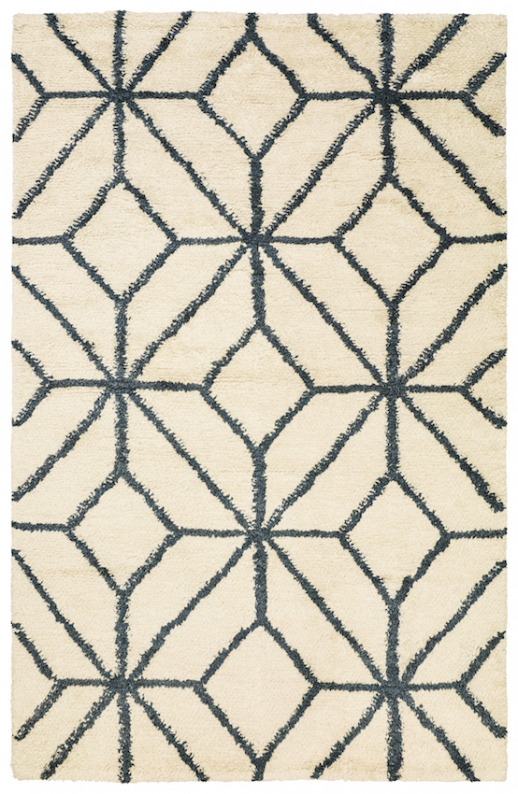 Berber Ayur - White/Grey Melange in the group Rugs / Colour / White at Chhatwal & Jonsson (ZDH762213-8B)