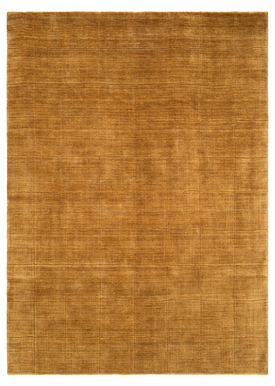 Nari - Masala Yellow in the group Rugs / Colour / Colourful Rugs at Chhatwal & Jonsson (ZDH892633-16)