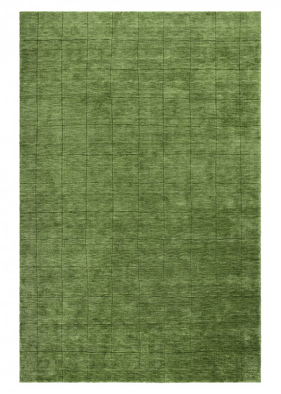 Nari - Cactus Green in the group Rugs / Colour / Colourful Rugs at Chhatwal & Jonsson (ZDH892672-17)