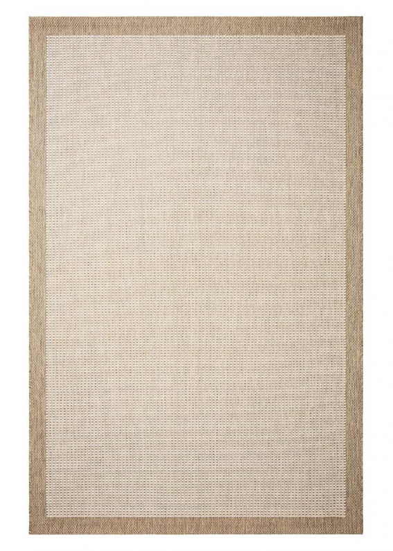 Bahar - Beige/Off White OUTDOOR in the group Rugs / Colour / Beige at Chhatwal & Jonsson (ZODH902612-21)