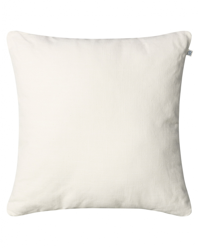 White outdoor cushion Pani