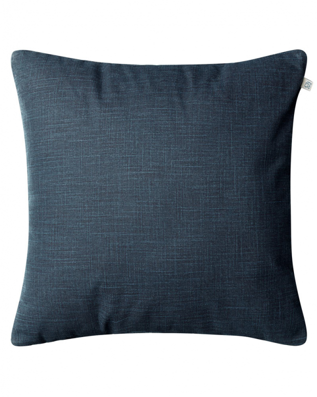 Blue outdoor cushion Pani