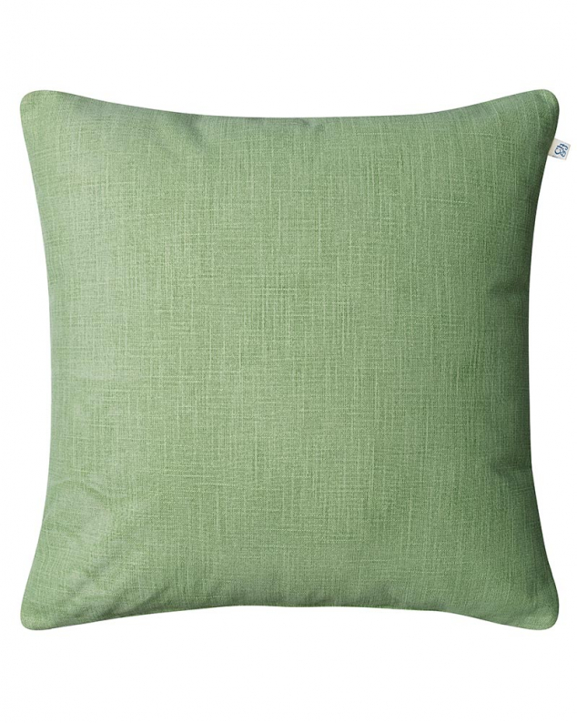 Green outdoor cushion Pani