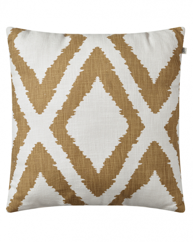 Diamond - Beige/Off White OUTDOOR in the group Cushions / Room / Outdoor at Chhatwal & Jonsson (ZOIC250112-15)