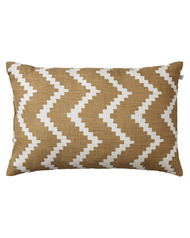 Ikat Sema - Beige/Off White OUTDOOR in the group Cushions / Room / Outdoor at Chhatwal & Jonsson (ZOIC310212-15)