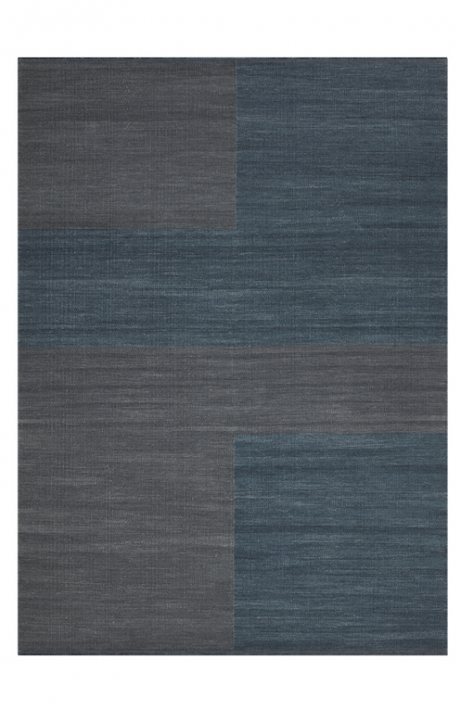 Ganga - Rug Sample in the group Rugs / Rug Samples at Chhatwal & Jonsson (ZSDH140745-15)