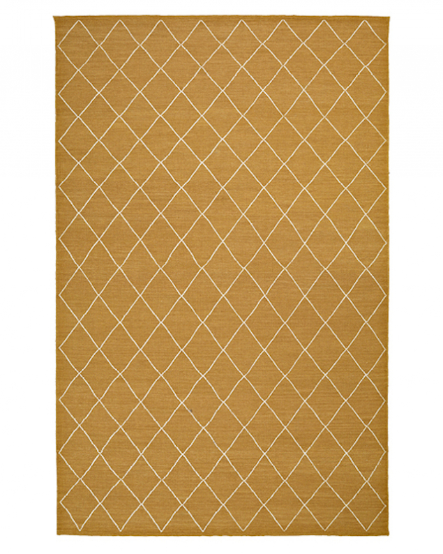 Diamond - Rug Sample in the group Rugs / Rug Samples at Chhatwal & Jonsson (ZSDH250780-13)