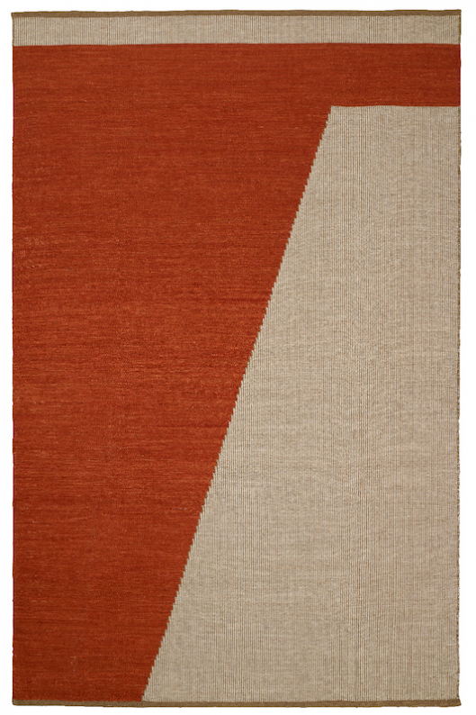 Una - Rug Sample in the group Rugs / Rug Samples at Chhatwal & Jonsson (ZSDH500701-17)