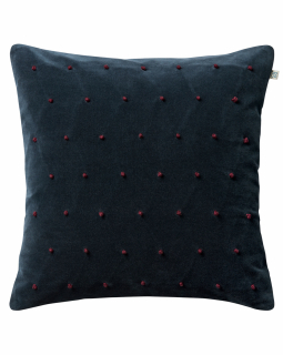 Roma - Sea Blue/Ruby