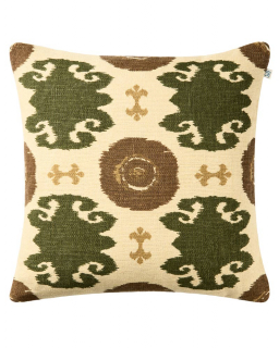 Mahal - Cactus Green/Taupe/Khaki