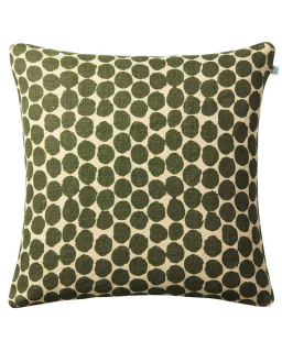 Dot Ari - Light Beige/Cactus Green