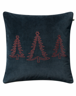Pine Tree - Sea Blue