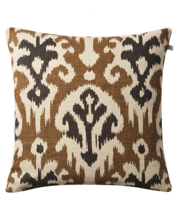 Adi - Light Beige/Dark Brown/Taupe