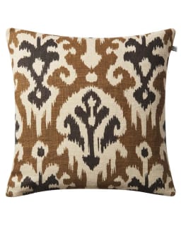 Adi - Light Beige/Dark Brown/Taupe