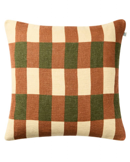Marari - Apricot Orange/Cactus Green