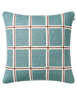 Raha - Heaven Blue/Terracotta