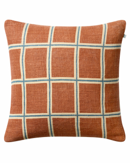Raha - Apricot Orange/Heaven Blue
