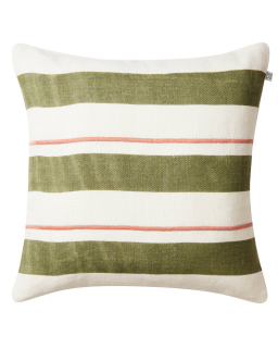 Assam - Cactus Green/Rose