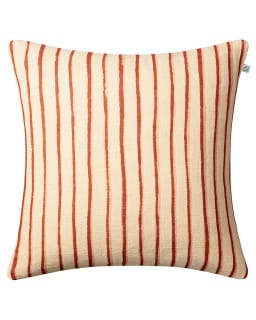 Jaipur Stripe - Lt. Beige/Apricot/Rose