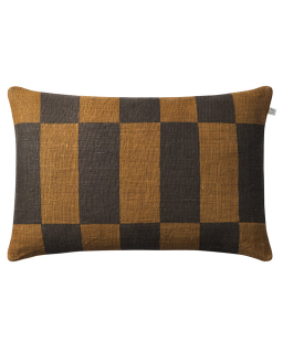 Samar - Light Beige/Dark Brown/Taupe