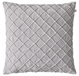 Deva - Silver Grey