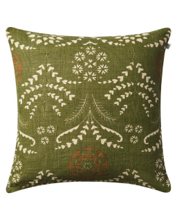 Rani - Light Beige/Cactus Green/Taupe