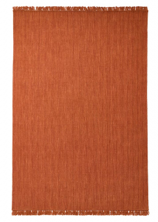 Nanda - Rust Melange