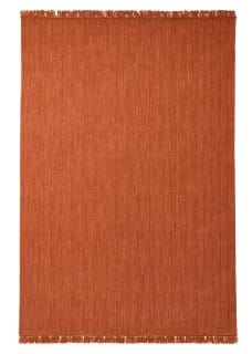 Nanda - Rust Melange