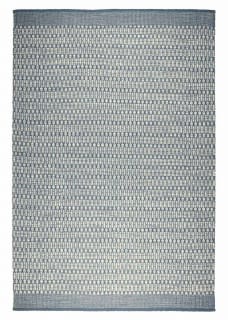 Mahi - Off White/Blue