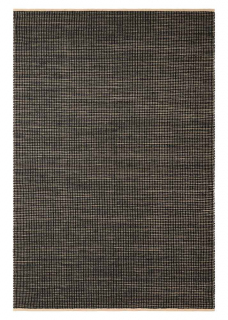 Dots 2 Level Rug Light Khaki / Light Beige, 180x270 cm - Chhatwal