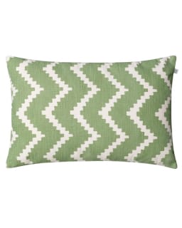 Ikat Sema - Sage/Off White OUTDOOR