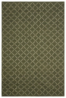 New Geometric - Rug Sample