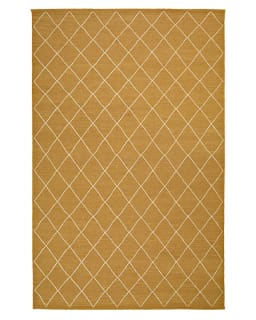 Diamond - Rug Sample