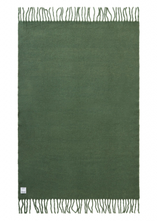 Rani Essential Solid - Forest Green