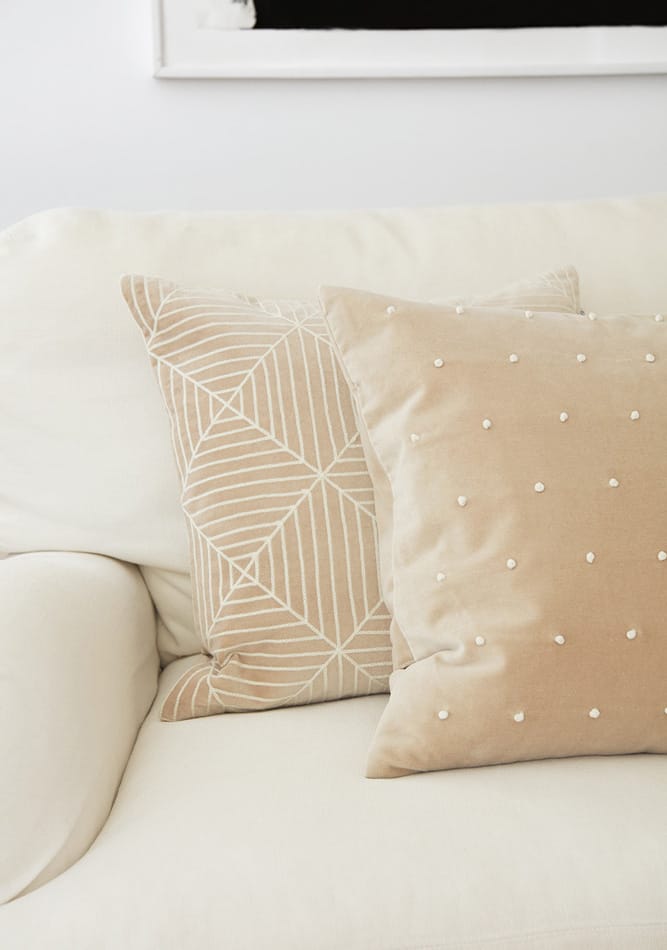 Shop the beautiful cushion cover Roma | Chhatwal & Jonsson